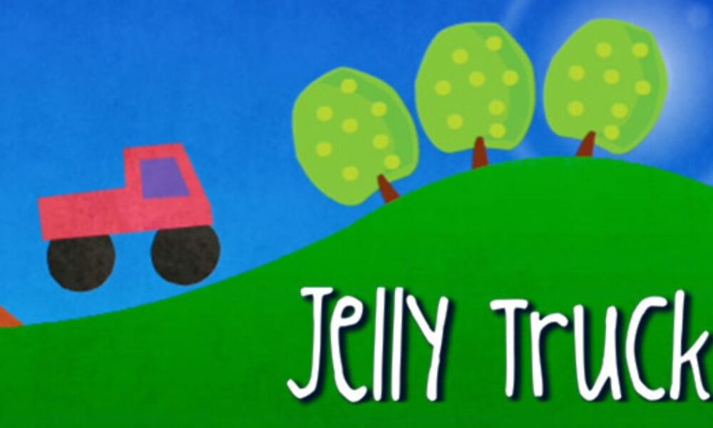 jelly truck