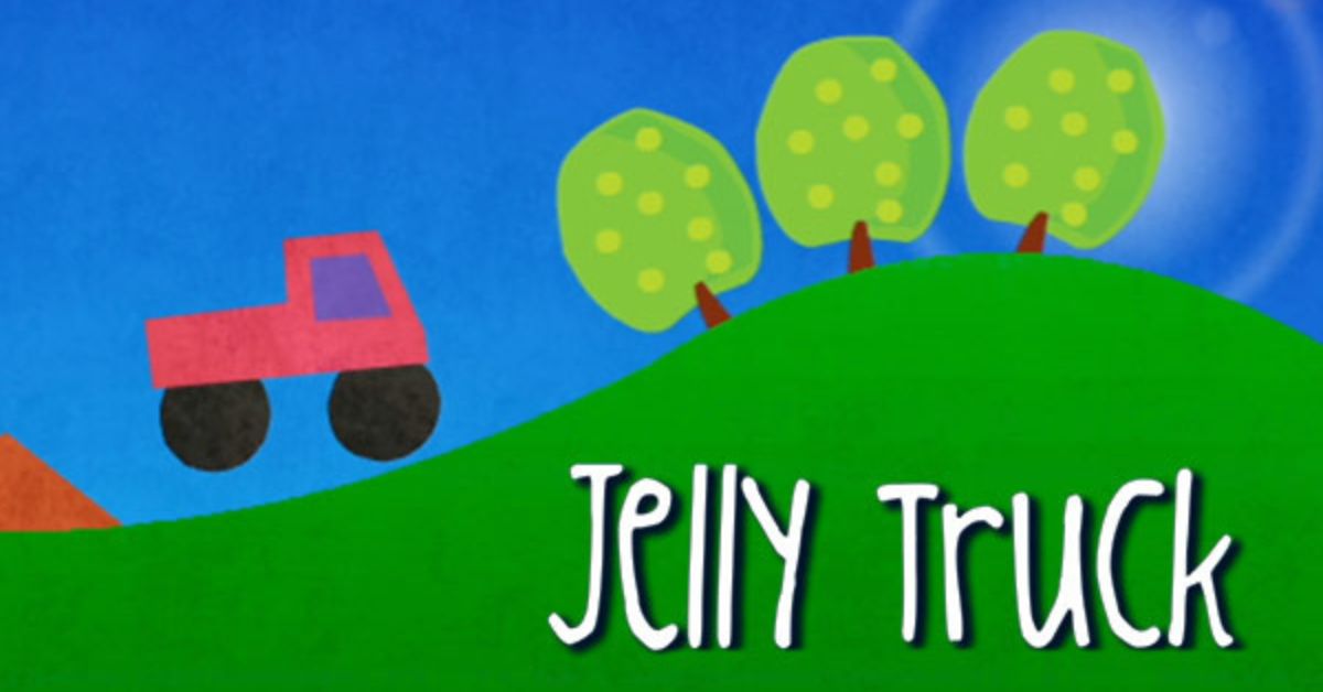 jelly truck