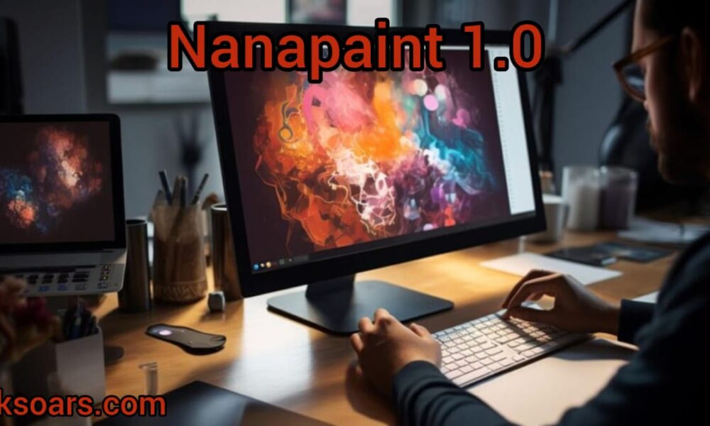 nanapaint1.0