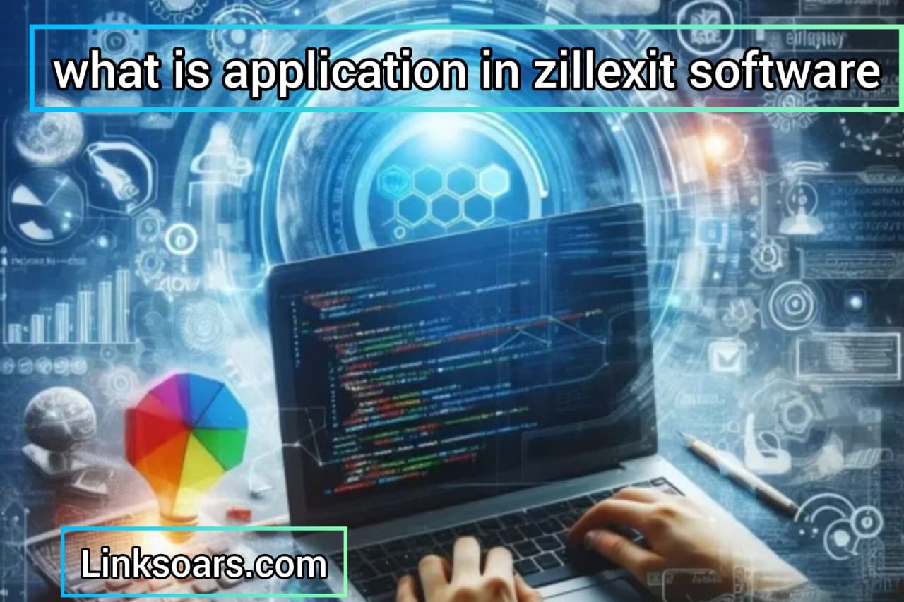 what-is-application-in-zillexit-software