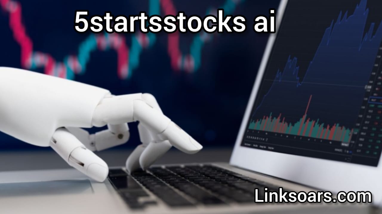 5startsstocks AI