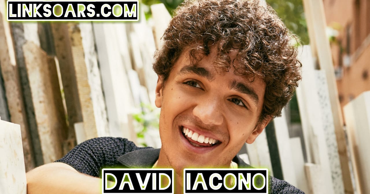 David Iacono
