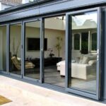 Transform Your Space with Sliding Doors in the UAE