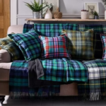 How to Choose the Perfect Pillow Cover & Tartan Blanket for Your Home?