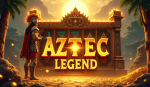 Aztec Legend Slot Gacor dari ASKMESLOT Jelajahi Peradaban Kuno dan Raih Jackpot Besar