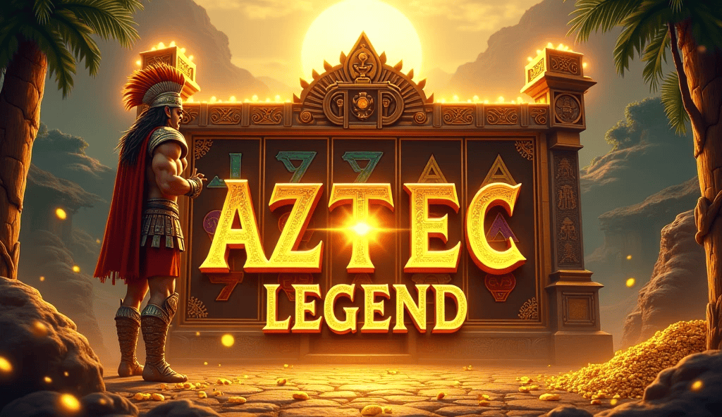 Aztec Legend Slot Gacor dari ASKMESLOT Jelajahi Peradaban Kuno dan Raih Jackpot Besar