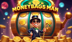Moneybags Man 2 Slot Gacor Penuh Harta dari JBD