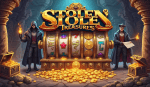 Slot Gacor Stolen Treasures dari Red Tiger: Petualangan Mencari Harta yang Mengguncang!