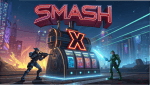 Smash X Smartsoft Sensasi Ledakan Kemenangan di Dunia Slot Modern