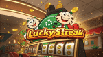 Lucky Streak